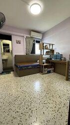 Blk 3 Lew Lian Gardens (Serangoon), HDB 3 Rooms #607279181